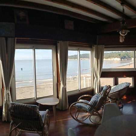 Beach Apartment - Ocean Sunset Full View Meschers-sur-Gironde Esterno foto