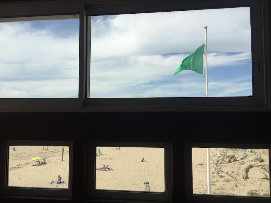 Beach Apartment - Ocean Sunset Full View Meschers-sur-Gironde Esterno foto