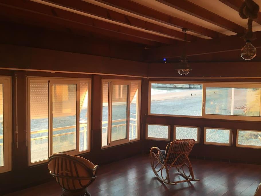 Beach Apartment - Ocean Sunset Full View Meschers-sur-Gironde Esterno foto