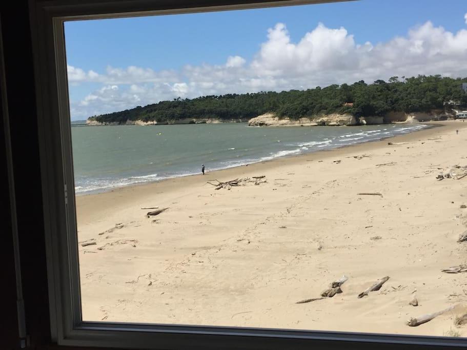 Beach Apartment - Ocean Sunset Full View Meschers-sur-Gironde Esterno foto