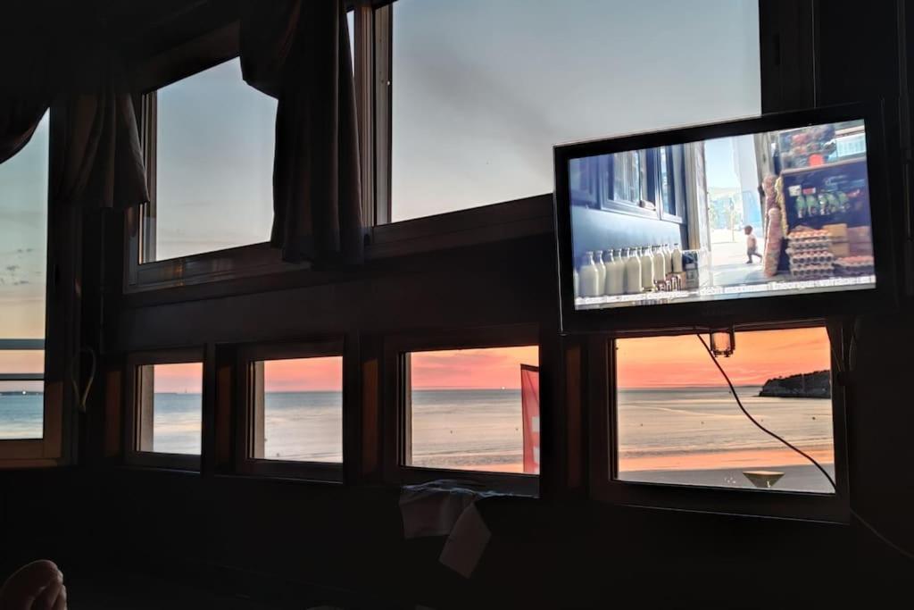 Beach Apartment - Ocean Sunset Full View Meschers-sur-Gironde Esterno foto