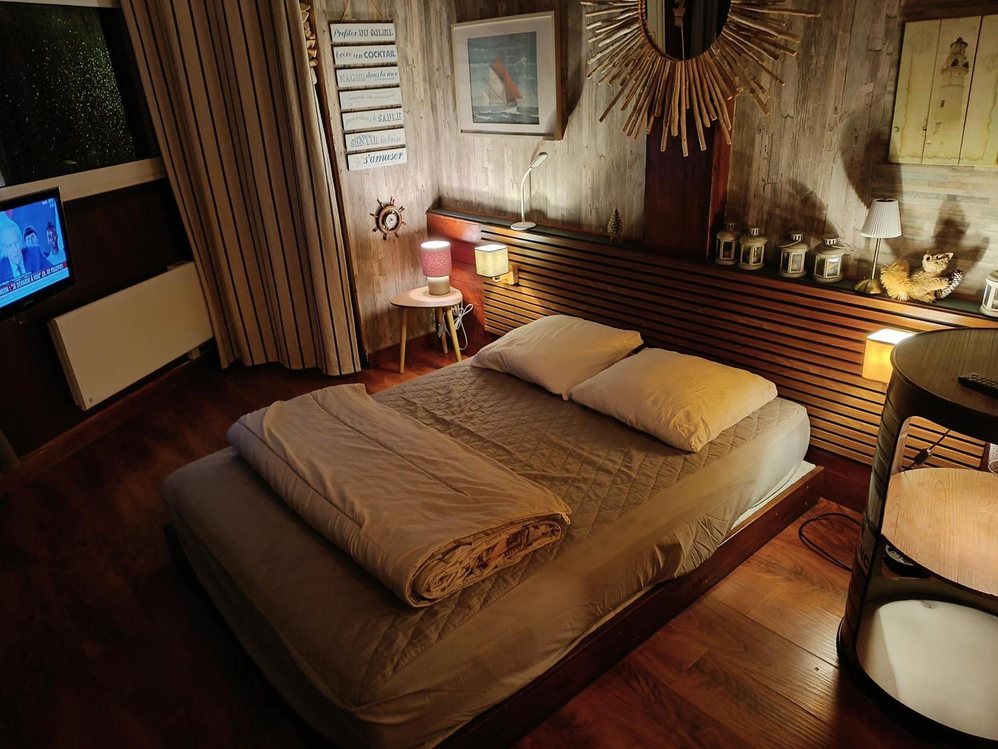 Beach Apartment - Ocean Sunset Full View Meschers-sur-Gironde Esterno foto