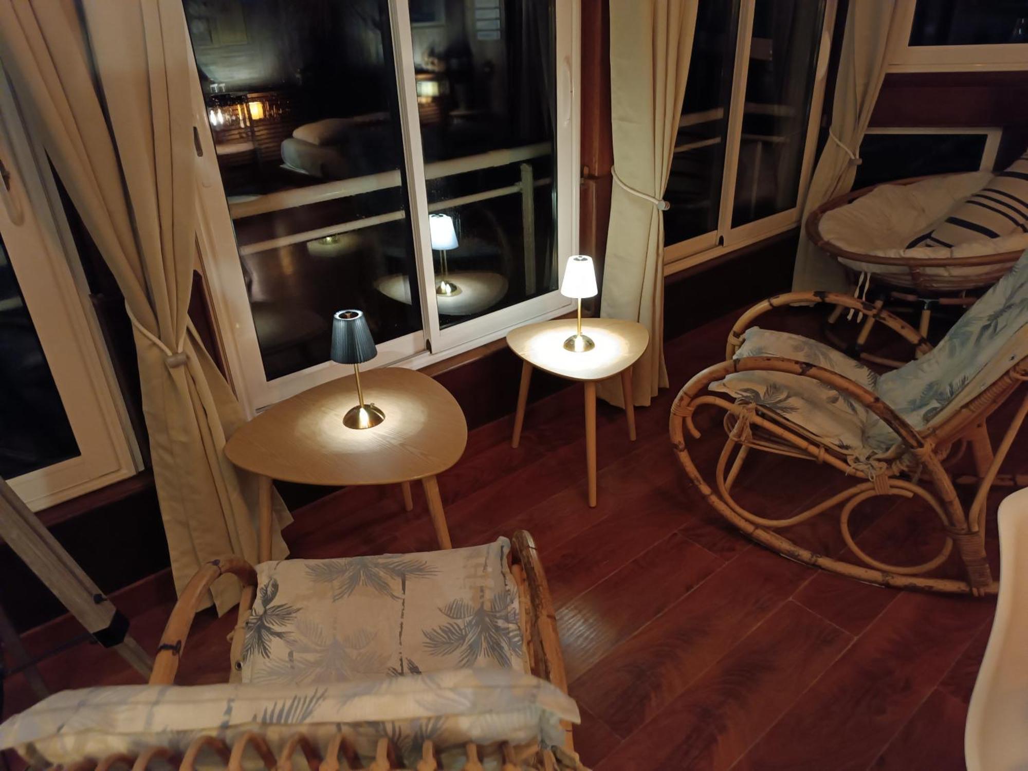 Beach Apartment - Ocean Sunset Full View Meschers-sur-Gironde Esterno foto