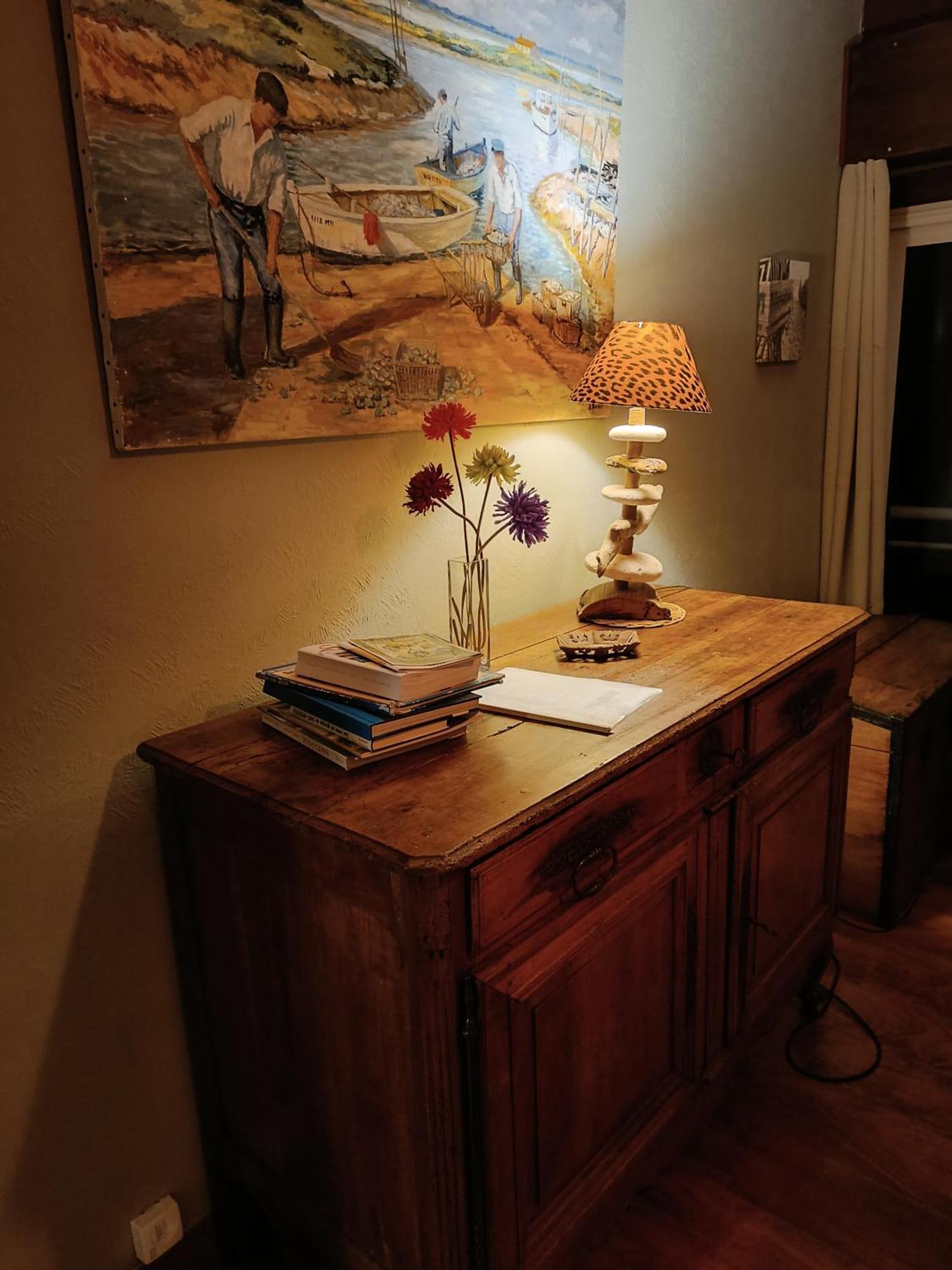 Beach Apartment - Ocean Sunset Full View Meschers-sur-Gironde Esterno foto